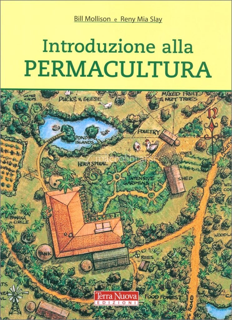Introduzione alla Permacoltura