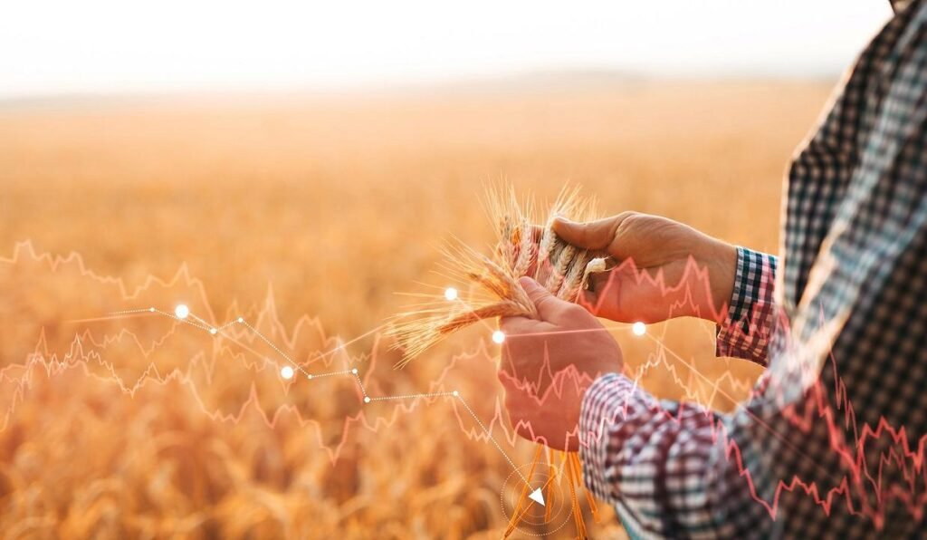 il futuro dei sistemi alimentari